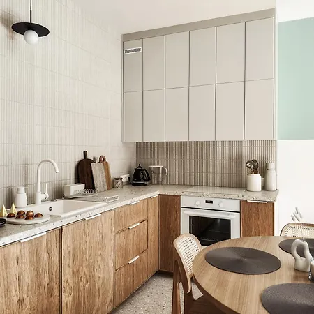 N736 Sopot Suite - 55M2 Apartament Premium Z 2025 Roku-3