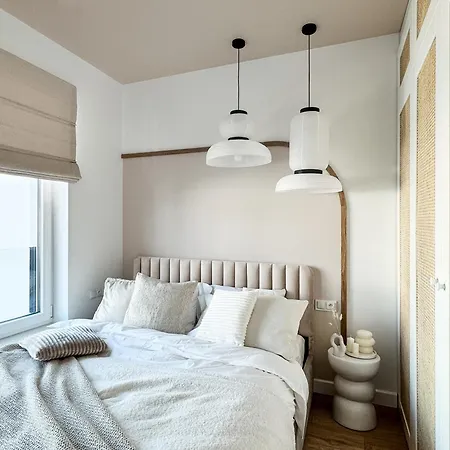 N736 Sopot Suite - 55M2 Apartament Premium Z 2025 Roku-2